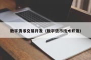 数字货币交易开发（数字货币技术开发）